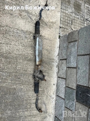 Хидравлична кормилна рейка за Volvo S80 (1998-2006)