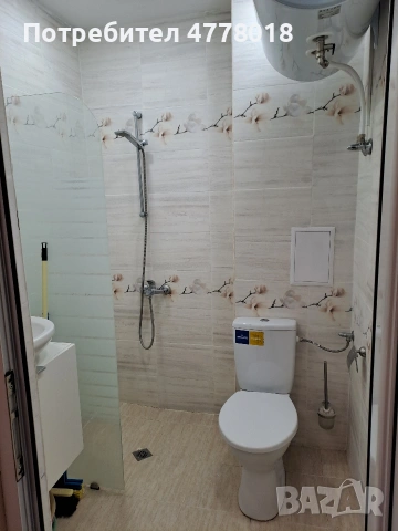 Отдавам двустаен апартамент , снимка 8 - Апартаменти - 54142499