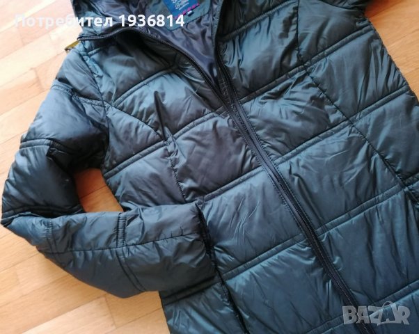 Яке на Tom Taylor , снимка 6 - Якета - 39306996