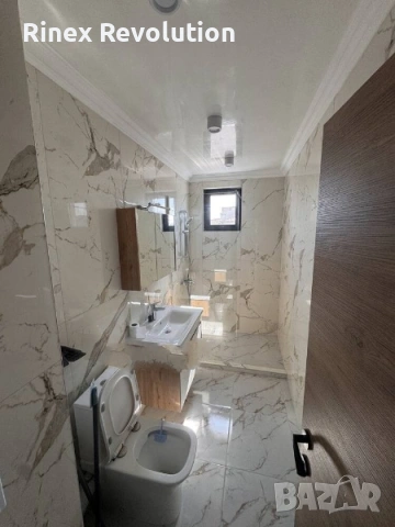 Тристаен апартамент под наем в Кършияка, снимка 4 - Апартаменти - 53880042