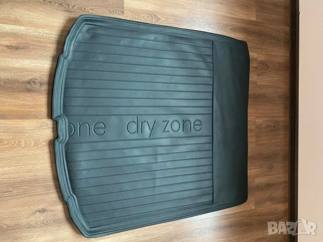 Гумена стелка за багажник за Audi A5 Sportback F5, снимка 4 - Аксесоари и консумативи - 54017808