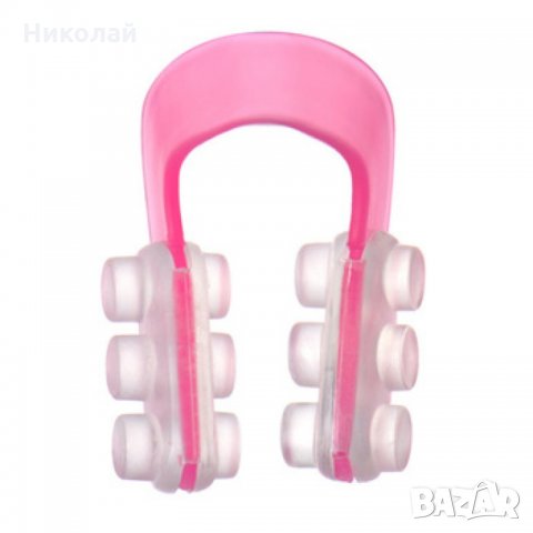 Rhino-correct Комплект щипки за корекция на носа, снимка 7 - Други - 29458032