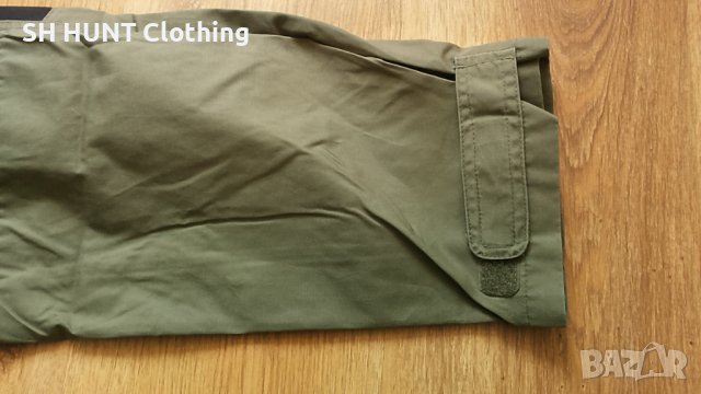 STORMBERG Trouser размер L за лов риболов и туризъм панталон пролет есен - 100, снимка 15 - Екипировка - 37944175
