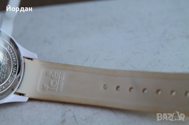 Часовник ''Ice'' кварц, снимка 7 - Други - 42166247