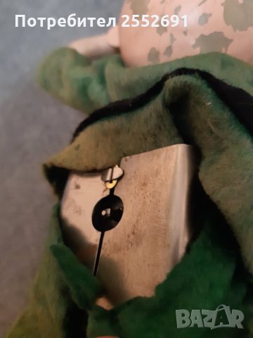 Играчка , снимка 3 - Колекции - 29591462