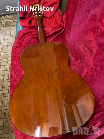 Китара tendon classic student, снимка 2 - Китари - 52422025