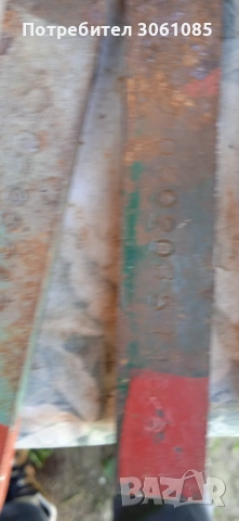 ножове за струк, снимка 3 - Ножове - 54216587