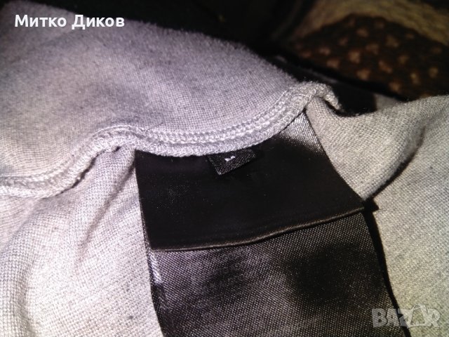 Прада комплект горно суитчер  с качулка и долнище тип клин размер М, снимка 17 - Суичъри - 40761043