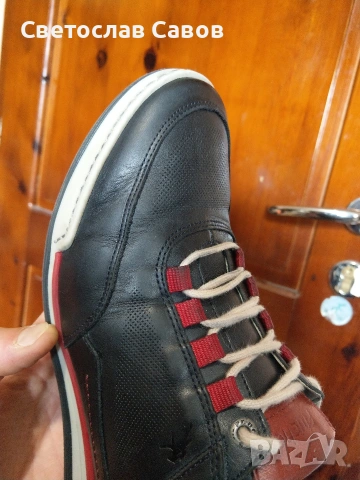 Fluchos 41нм. 26,5см., снимка 12 - Спортни обувки - 53924149