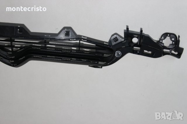 Предна решетка Citroen C4 (2010-2018г.) 7422R3, снимка 3 - Части - 42693224