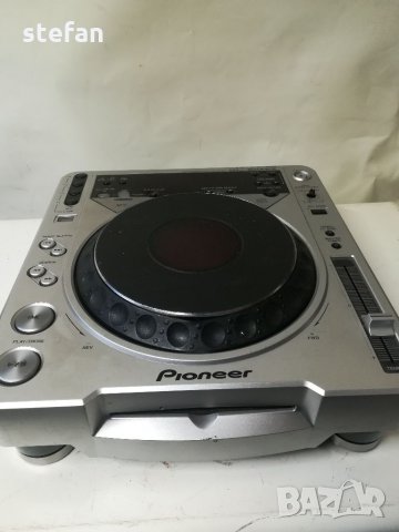 Pioneer cdj 800mk2 за части или ремонт състояние незнайно, снимка 13 - MP3 и MP4 плеъри - 35056848
