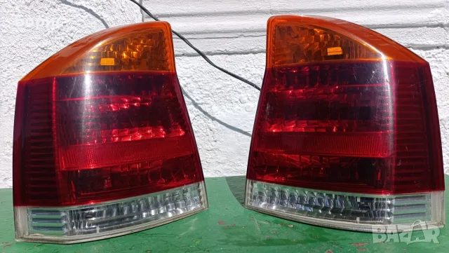 Стопове за Opel Vectra C