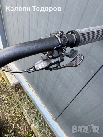 Електрически велосипед Focus JAM2 8.8 carbon, снимка 12 - Велосипеди - 53271979
