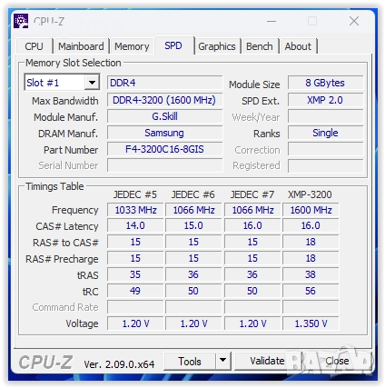 Геймърски компютър Intel® Core™ i7-9700K 16gb DDR4 AMD RX 5700 XT, снимка 8 - Геймърски - 52870062