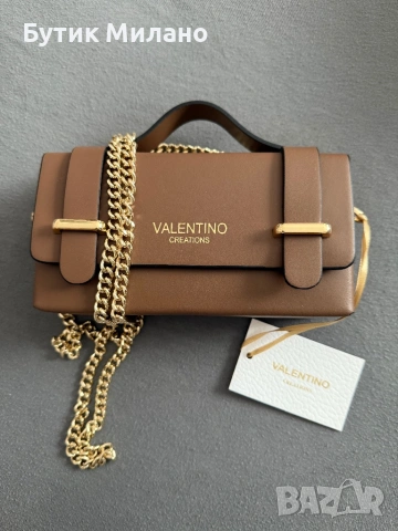 Страхотна чанта 