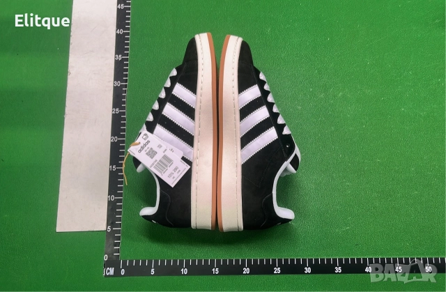 дамски маратонки Адидас , снимка 4 - Маратонки - 52713124