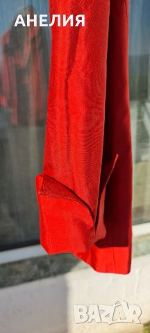 Сако коприна Christian Berg оригинал , снимка 2 - Сака - 34527222