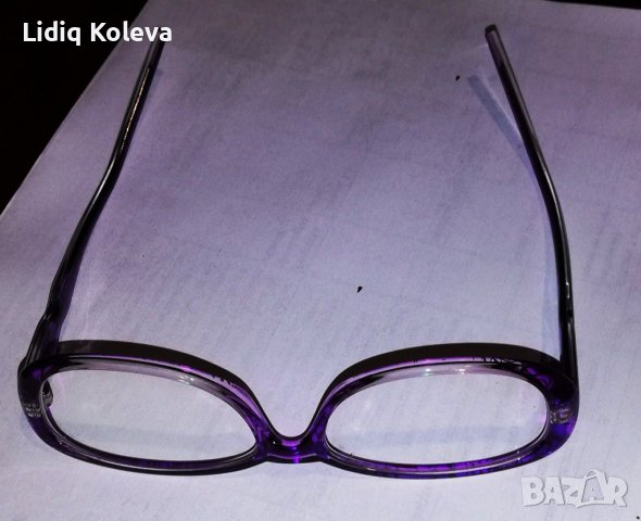 Очила за защита при работа с компютър, снимка 2 - Слънчеви и диоптрични очила - 37507054