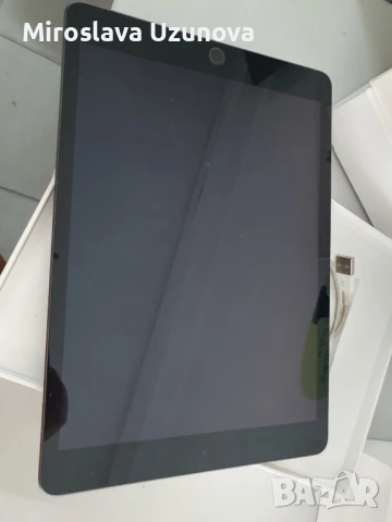 Таблет ipad, снимка 2 - Таблети - 51049412