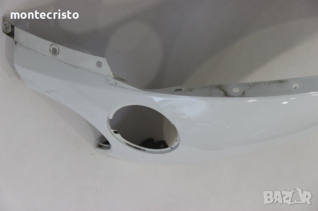 Заден десен калник VW New Beetle (2005-2011г.) заден десен калник VW Beetle, снимка 3 - Части - 42662289