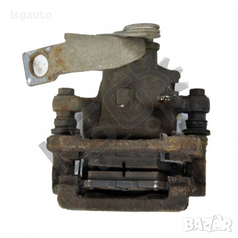 Заден ляв спирачен апарат Honda Civic VIII(2006-2011) ID:91854, снимка 2 - Части - 39254280