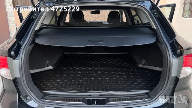 Toyota Avensis 2.2 D-4D 2014г, снимка 16 - Автомобили и джипове - 54598545