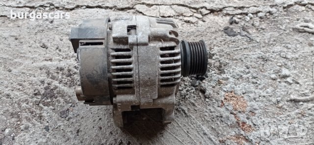 Динамо Алтернатор 047 903 015 G /  Поло VW Polo Lupo 14v-70Ah, снимка 3 - Части - 34068771