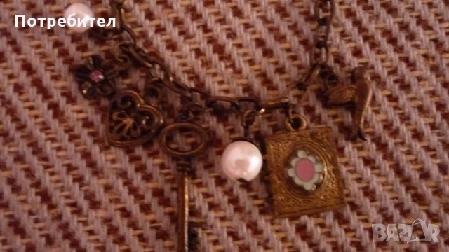 Медальони, синджири, висулки, кръстче, снимка 5 - Колиета, медальони, синджири - 12156488