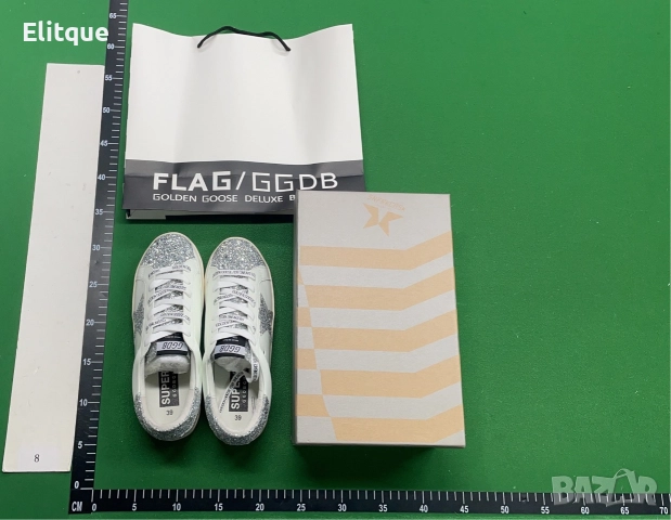 дамски маратонки GGDB