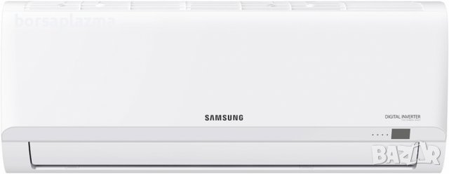 Климатик инверторен Samsung AR12TXHQBWKNEU SEER: 6.1 SCOP: 3.9