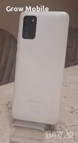 Телефон Samsung A02s , снимка 2 - Samsung - 56107639