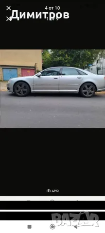 Джанти RONAL 1291  AUDI / MERCEDES  5x112  18 " 