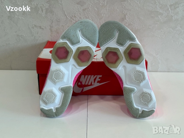 Маратонки Nike Zoom Fit | 40 номер, снимка 4 - Маратонки - 52760657