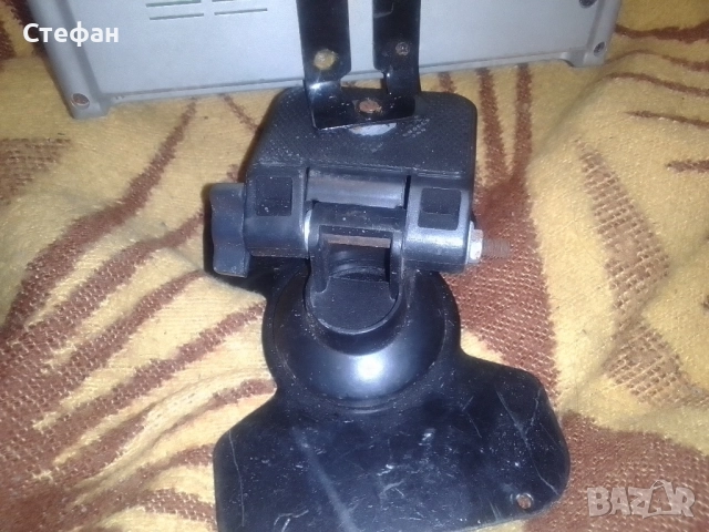 телевизор за автомобил със стойка , снимка 7 - Телевизори - 51685966