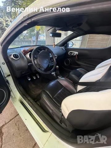 Продавам Reno wind  2011 год., снимка 5 - Автомобили и джипове - 56338448