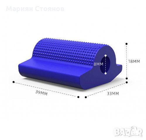 Протектор за обувки за мотор за превключване на скорости мото протектор, снимка 11 - Аксесоари и консумативи - 32055256
