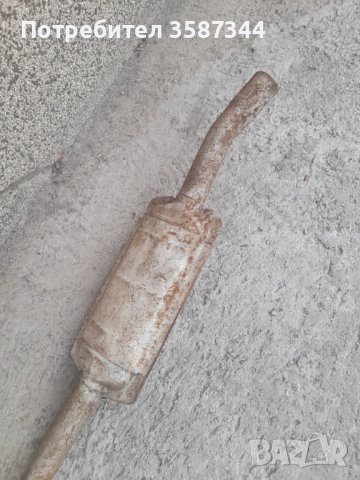 ГЪРНЕ СРЕДНО ЗА/ВАЗ/, снимка 6 - Части - 39376452