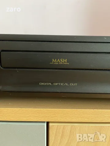 Компакт диск плеър Technics SL-PG490, снимка 4 - Аудиосистеми - 56119307