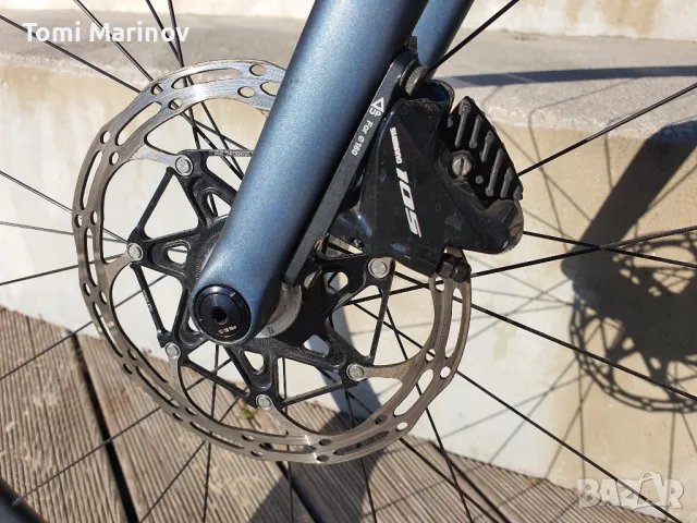 Specialized tarmac SL6 fact9r , снимка 8 - Велосипеди - 50172283