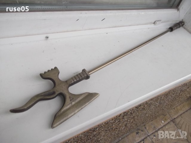 Аксесоар за камина, снимка 8 - Други стоки за дома - 31221259