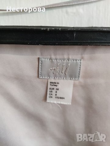 Рокля туника, снимка 3 - Рокли - 34435970