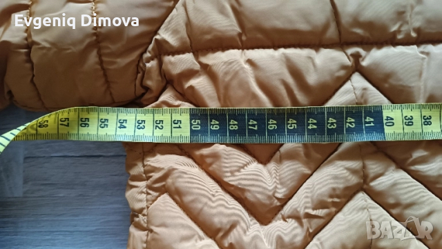 Дамско яке, снимка 3 - Якета - 52065985