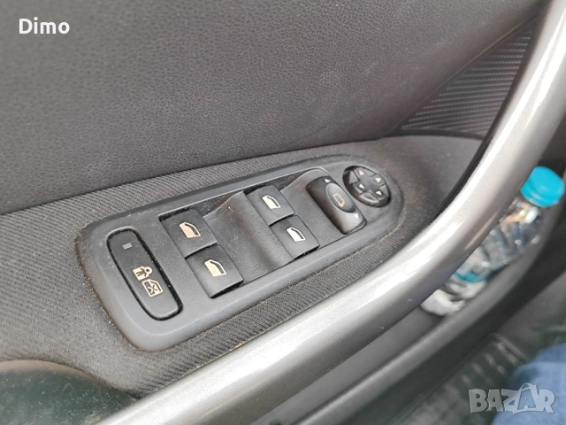 Peugeot 308 SW, снимка 7 - Автомобили и джипове - 53109154