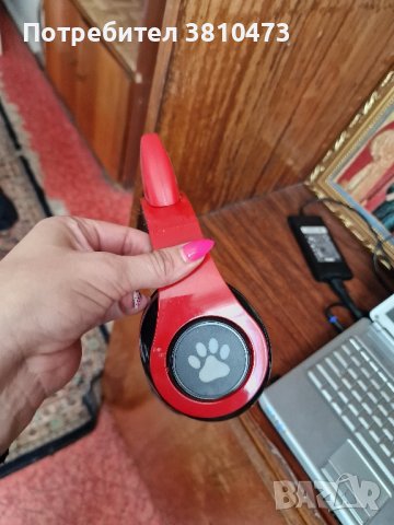 продавам слушалки като нови, снимка 1 - Bluetooth слушалки - 44213124