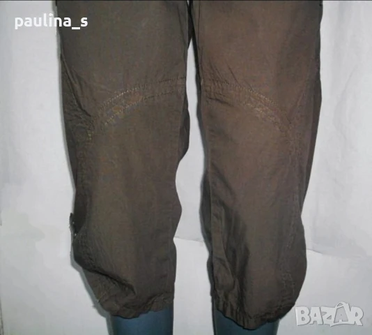 Два различни броя / Спортен карго панталон "Cache & cache" и "Jessica", снимка 12 - Спортни екипи - 14661117