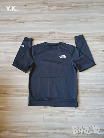 Оригинална мъжка блуза The North Face , снимка 3 - Блузи - 56424615