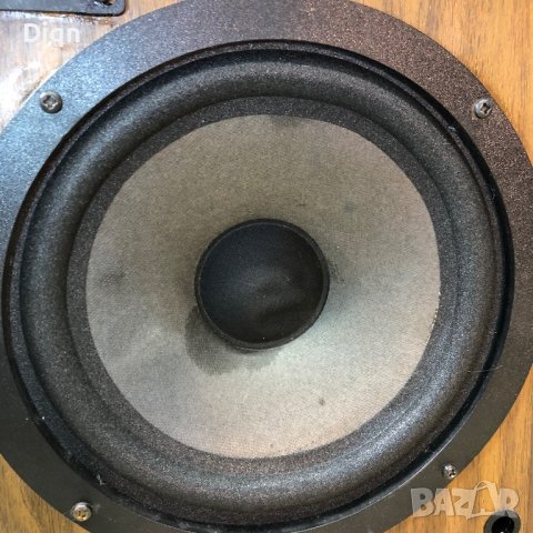 Elipson Френски тонколони , снимка 4 - Тонколони - 42370868