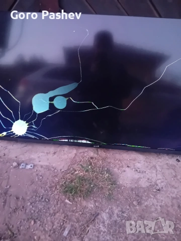 Arielli LED-42N115T2 На части 