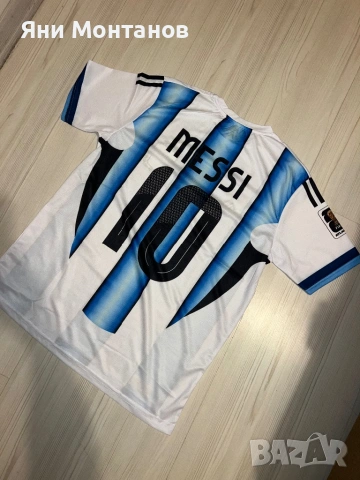 Футболни Тениски , снимка 17 - Тениски - 53288731