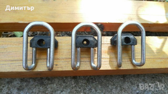 Скоба за колан за винтоверт Milwaukee M18, снимка 2 - Винтоверти - 33757958